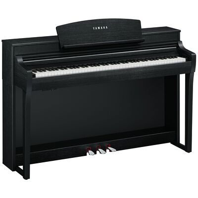 Yamaha CSP-255 B nero Yamaha CSP-255 B nero