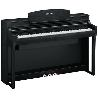 Yamaha CSP-275 B nero Yamaha CSP-275 B nero