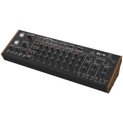 Behringer BQ-10 Behringer BQ-10