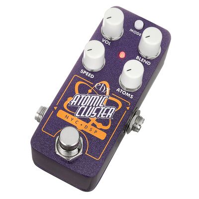 Electro Harmonix Pico Atomic Cluster Electro Harmonix Pico Atomic Cluster