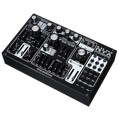 Dreadbox Nyx RE Dreadbox Nyx RE