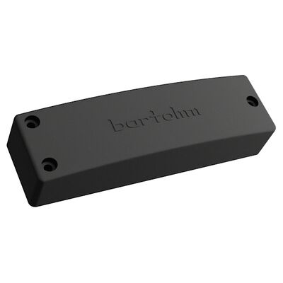 Bartolini 4-String RT Soapbar T4CX-B N nero Bartolini 4-String RT Soapbar T4CX-B N nero