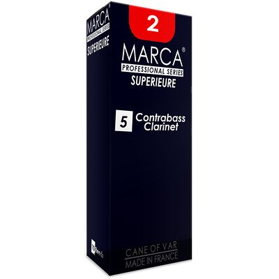 Marca Superieure Contrab. Clar. 2.0 Marca Superieure Contrab. Clar. 2.0