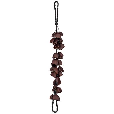 Meinl BI5 Bendo Bird Shaker Brown Meinl BI5 Bendo Bird Shaker Brown