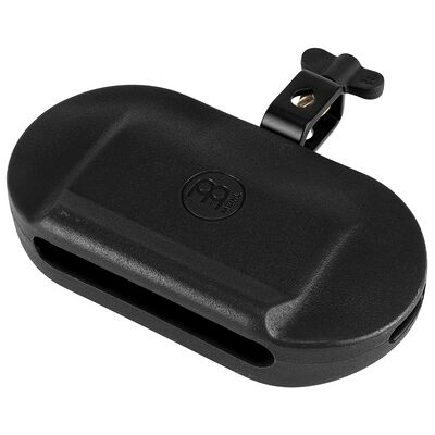 Meinl MPE4BK Percussion Block Low Meinl MPE4BK Percussion Block Low