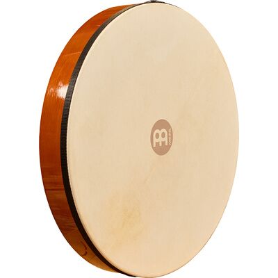 Meinl HD18AB Hand Drum African Brown Meinl HD18AB Hand Drum African Brown