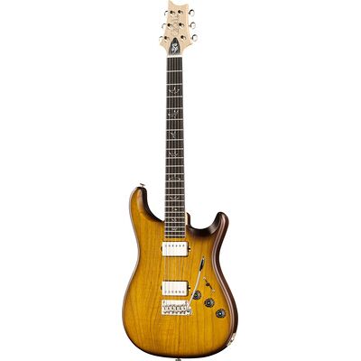 PRS Fiore HH Satin Sunflower Sunflower Matte PRS Fiore HH Satin Sunflower Sunflower Matte