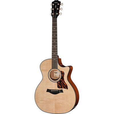 Taylor 314ce Next Generation naturale Taylor 314ce Next Generation naturale