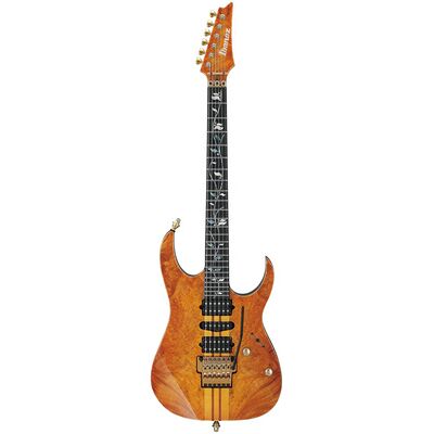Ibanez IV1RG Visions RG naturale lucido Ibanez IV1RG Visions RG naturale lucido