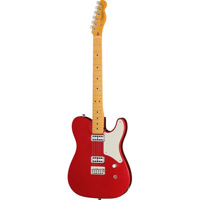 Fender 75th Anniv AmPro Cabronita CAR Candy Apple Red Fender 75th Anniv AmPro Cabronita CAR Candy Apple Red