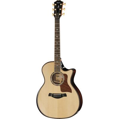 Taylor BE 814ce Next Generation top naturale Taylor BE 814ce Next Generation top naturale