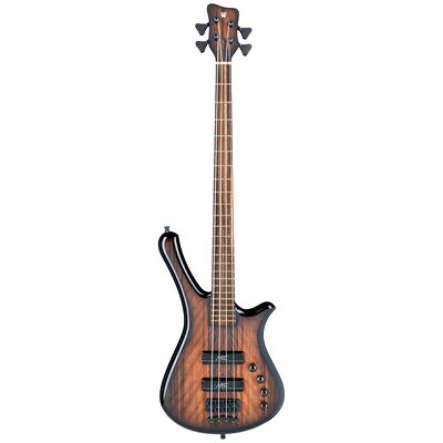 Warwick MasterBuilt Fortress LTD26 NBB Natural Blackburst Warwick MasterBuilt Fortress LTD26 NBB Natural Blackburst