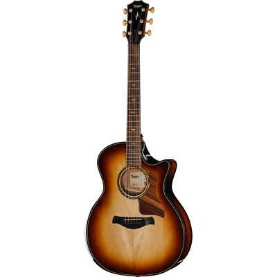 Taylor BE 814ce Adirondack Next Gen naturale Taylor BE 814ce Adirondack Next Gen naturale