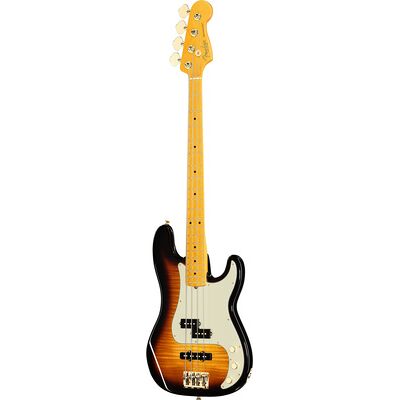 Fender 75th Anniv Am Pro II PJBass SB 2 Fender 75th Anniv Am Pro II PJBass SB 2