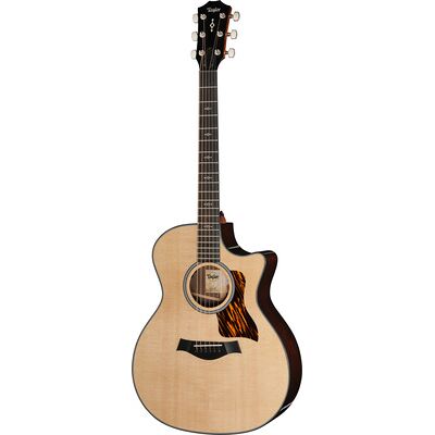 Taylor 414ce Next Generation Natural naturale Taylor 414ce Next Generation Natural naturale