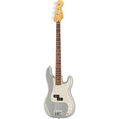 Fender 75th Anniv Player II PBass DDS Diamond Dust Sparkle Fender 75th Anniv Player II PBass DDS Diamond Dust Sparkle