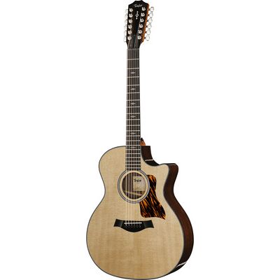 Taylor 454ce Next Generation naturale lucido Taylor 454ce Next Generation naturale lucido