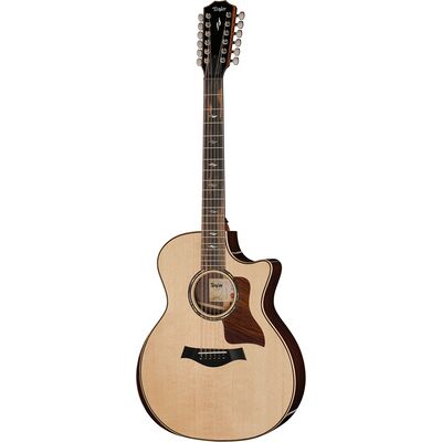 Taylor 854ce Next Generation naturale lucido Taylor 854ce Next Generation naturale lucido