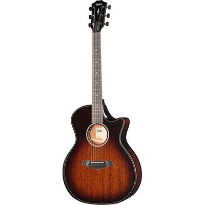 Taylor BE 324ce Next Generation Tabacco Kona Burst Taylor BE 324ce Next Generation Tabacco Kona Burst