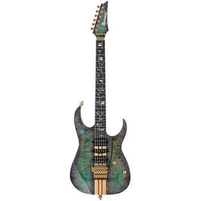 Ibanez IV2RG Visions RG verde lucido Ibanez IV2RG Visions RG verde lucido