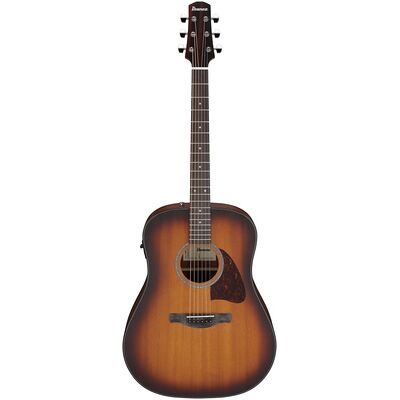Ibanez AAD54E-OMH Mahagoni Sunburst Ibanez AAD54E-OMH Mahagoni Sunburst