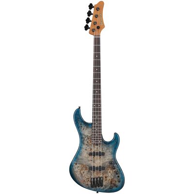 Ibanez MDM1600-CTL Cosmic Blue Starburst Low Gloss Ibanez MDM1600-CTL Cosmic Blue Starburst Low Gloss