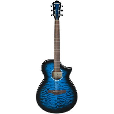 Ibanez AEWC16QA-TLH Ibanez AEWC16QA-TLH