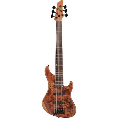 Ibanez MDM1606-NML Natural Mocha Low Gloss Ibanez MDM1606-NML Natural Mocha Low Gloss