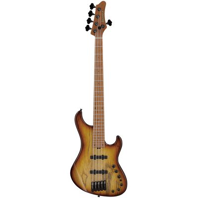 Ibanez MDM1305-NAB Natural Stained Amber Burst Ibanez MDM1305-NAB Natural Stained Amber Burst