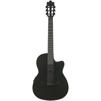 Ibanez GA621-BOT Black Out Ibanez GA621-BOT Black Out