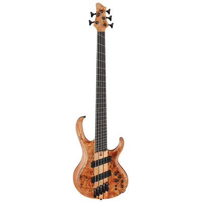 Ibanez BTB805MS-FNL Florid Natural Low Gloss Ibanez BTB805MS-FNL Florid Natural Low Gloss