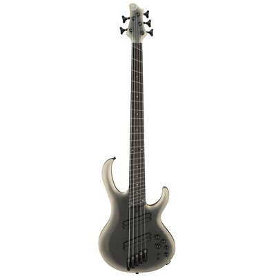 Ibanez BTB605MS-SOM Solar Eclipse opaco Ibanez BTB605MS-SOM Solar Eclipse opaco