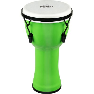 Nino Synth. Djembe Green verde Nino Synth. Djembe Green verde