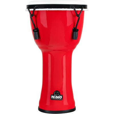 Nino Synth. Djembe Red rosso Nino Synth. Djembe Red rosso