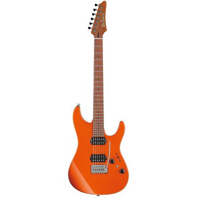 Ibanez AZ2402-ROM Roadster Orange Metallic Ibanez AZ2402-ROM Roadster Orange Metallic