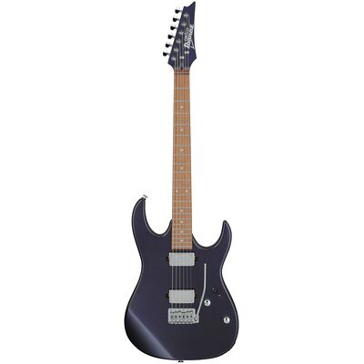 Ibanez GRX120SP-DDM Dark Dusk Metallic opaco Ibanez GRX120SP-DDM Dark Dusk Metallic opaco