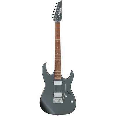 Ibanez GRX120SP-NGM Noble Gray Metallic opaco Ibanez GRX120SP-NGM Noble Gray Metallic opaco
