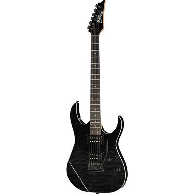 Ibanez GRG120QASP-BKG Black Gradation Ibanez GRG120QASP-BKG Black Gradation