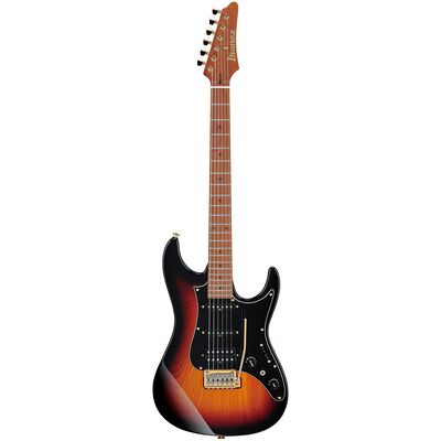 Ibanez AZ2204AG-TFB Tri Fade Burst Ibanez AZ2204AG-TFB Tri Fade Burst