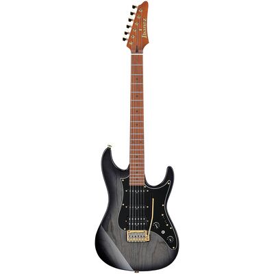 Ibanez AZ2204AG-TGB Transparent Gray Burst Ibanez AZ2204AG-TGB Transparent Gray Burst