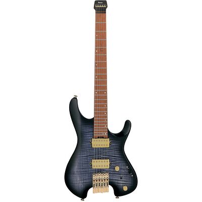 Ibanez Q52FMG-DRL Deep Twilight Burst Low Gloss Ibanez Q52FMG-DRL Deep Twilight Burst Low Gloss