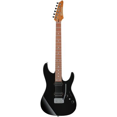Ibanez AZ24S2-BK nero lucido Ibanez AZ24S2-BK nero lucido