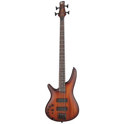 Ibanez SR500AL-MHL Mahagony Brown Burst lucido Ibanez SR500AL-MHL Mahagony Brown Burst lucido