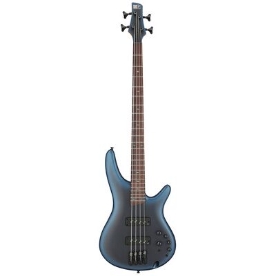 Ibanez SR500N-MAM Midnight Arctic Ocean opaco Ibanez SR500N-MAM Midnight Arctic Ocean opaco