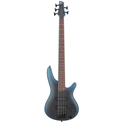 Ibanez SR505N-MAM Midnight Arctic Ocean opaco Ibanez SR505N-MAM Midnight Arctic Ocean opaco