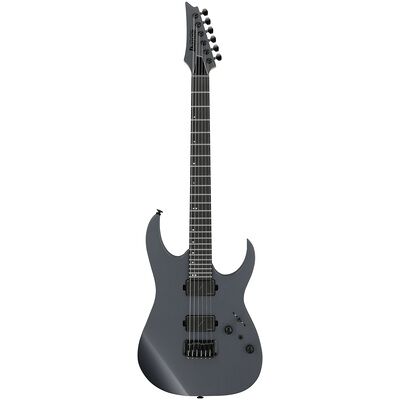 Ibanez RGR5121RB-GRF Gray Metallic Flat Ibanez RGR5121RB-GRF Gray Metallic Flat