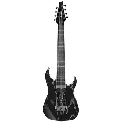 Ibanez RG5328R-LDK Lightning Through A Dark Ibanez RG5328R-LDK Lightning Through A Dark
