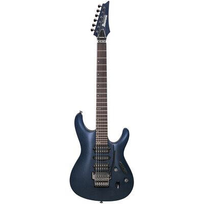 Ibanez S6670SK-DUB Dark Ultramarine Blue Ibanez S6670SK-DUB Dark Ultramarine Blue