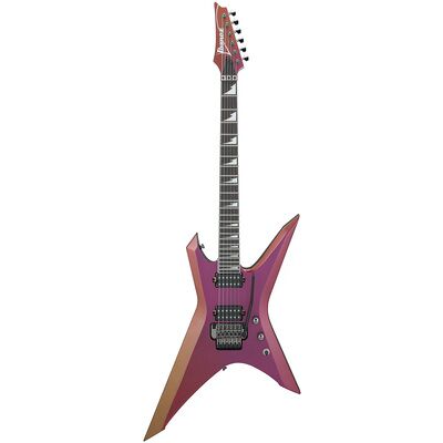 Ibanez XPT420DX-RGC Rose Gold Chameleon lucido Ibanez XPT420DX-RGC Rose Gold Chameleon lucido