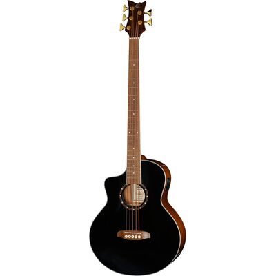 Ortega D8CE-5-L Black Ortega D8CE-5-L Black